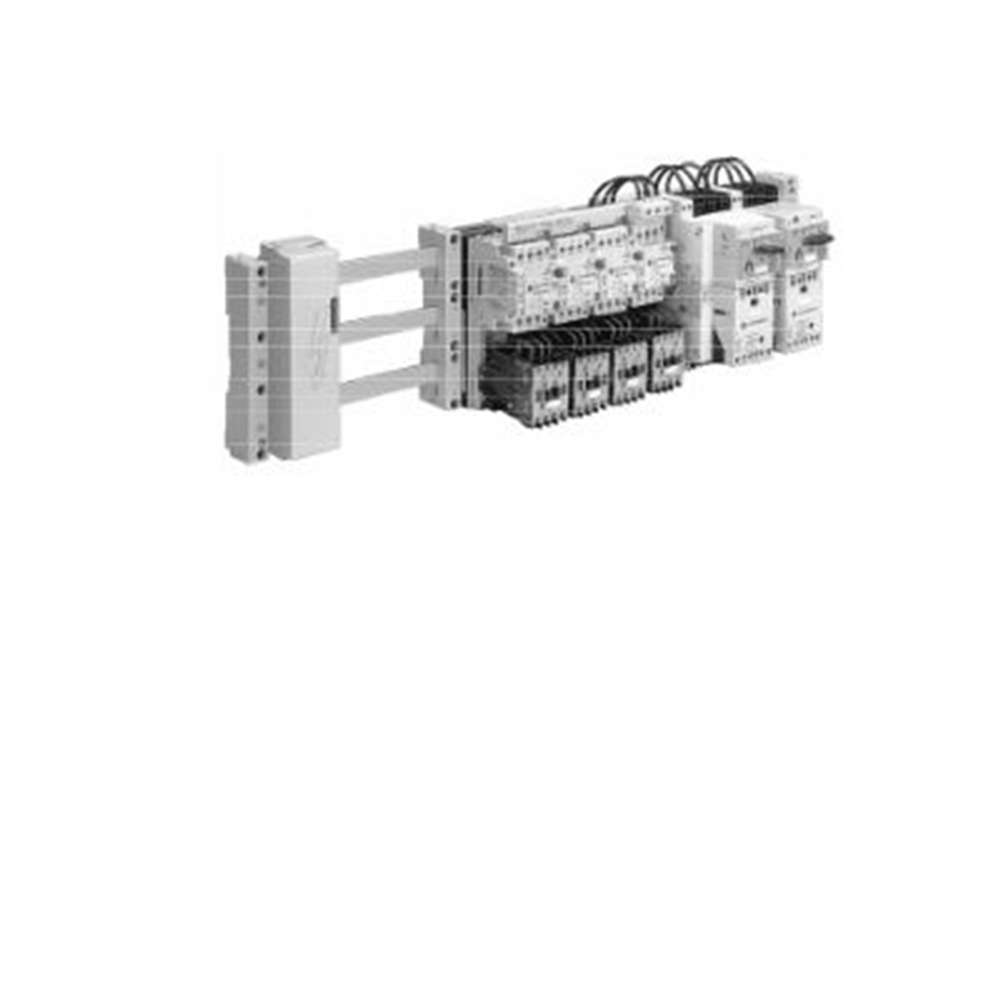 Rockwell κατάλογος Bulletin Panel
