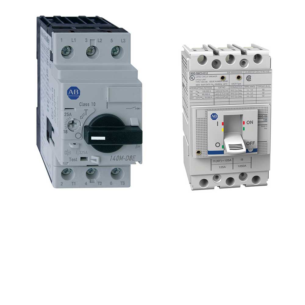 Rockwell κατάλογος Controlling High Efficiency Motors