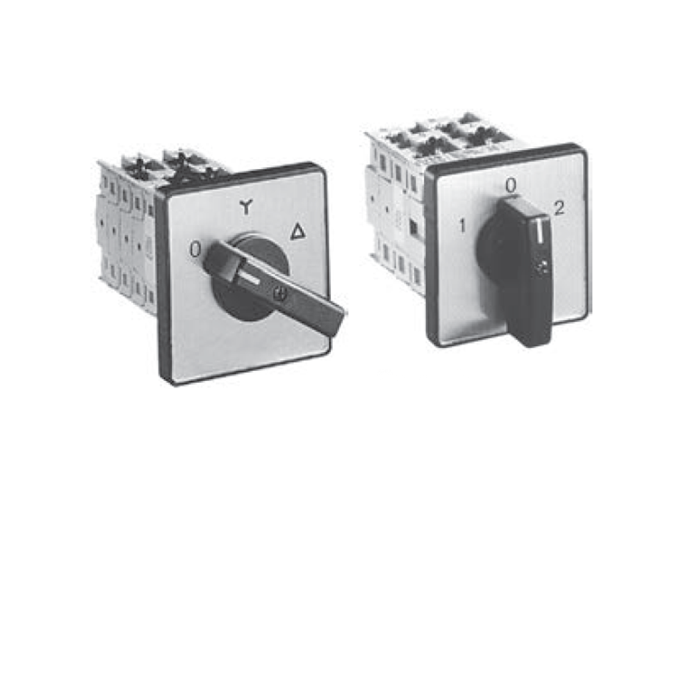 Rockwell κατάλογος IEC Control and Load Switches