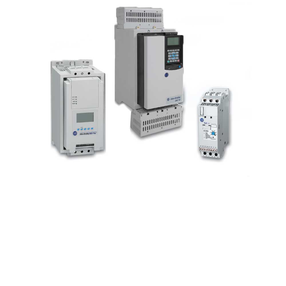 Rockwell κατάλογος Smart Motor Controllers