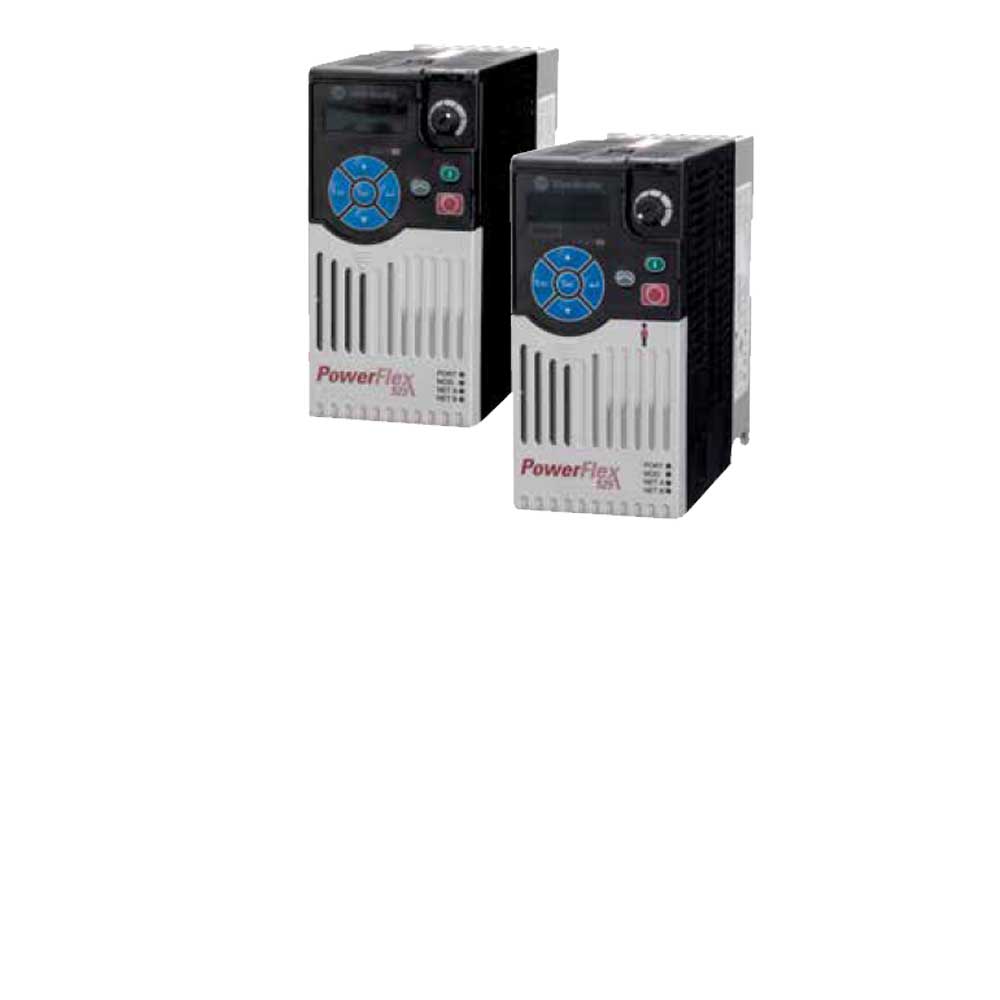 Rockwell κατάλογος Power Flex Low Voltage AC-Drives